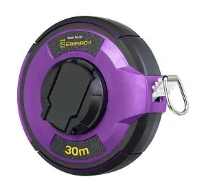 fotografia di Metro a nastro Ermenrich Reel SG30