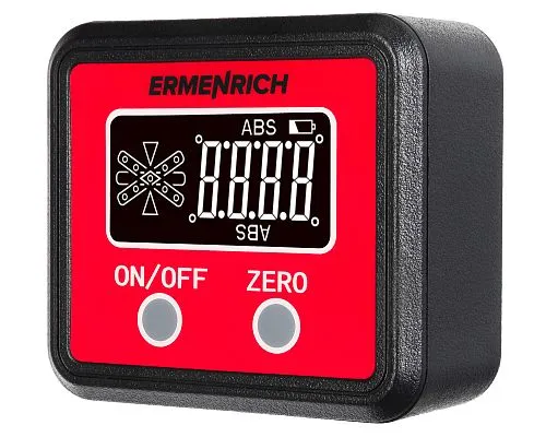 foto di Livella digitale Ermenrich Verk LQ20, immagine 1