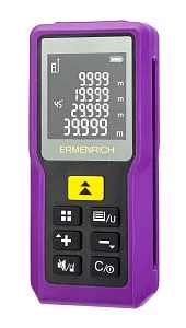 figura di Misuratore laser Ermenrich Reel PRO GM100