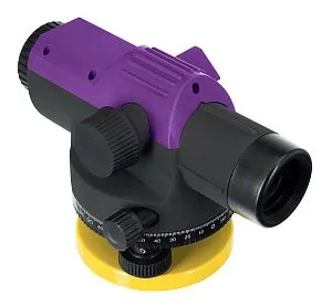 foto di Livella ottica Ermenrich PL40