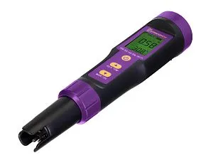 foto di Tester di qualità dell’acqua Ermenrich Wett QT30