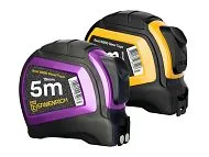 figura di Metro a nastro Ermenrich Reel SQ50