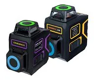 fotografia di Livella laser Ermenrich PRO LV40