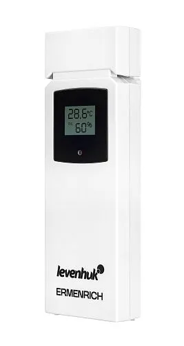 figura di Sensore esterno di temperatura e umidità Levenhuk THS20, immagine 1