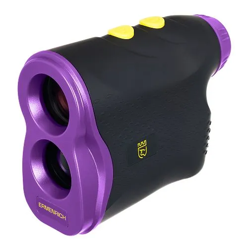 immagine di Distanziometro laser Ermenrich LR1500, immagine 1