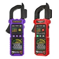 immagine di Pinza amperometrica digitale Ermenrich Ping MK30