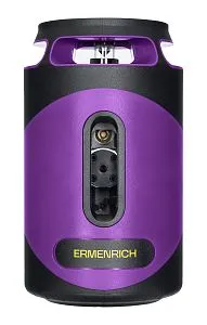 figura di Livella laser Ermenrich PLUS LN40
