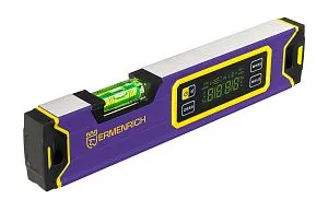 fotografia di Livella digitale Ermenrich Verk LL30