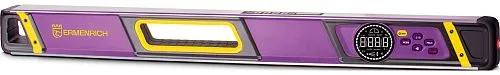fotografia di Livella digitale Ermenrich Verk LD60, con laser, immagine 1