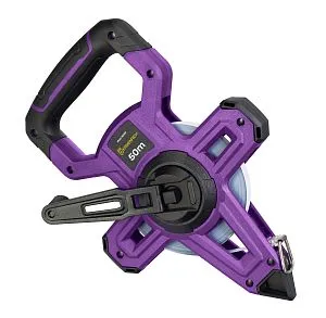 immagine di Metro a nastro per la misurazione dei terreni Ermenrich Reel SH50