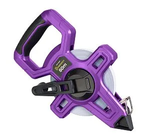 immagine di Metro a nastro per la misurazione dei terreni Ermenrich Reel SE50