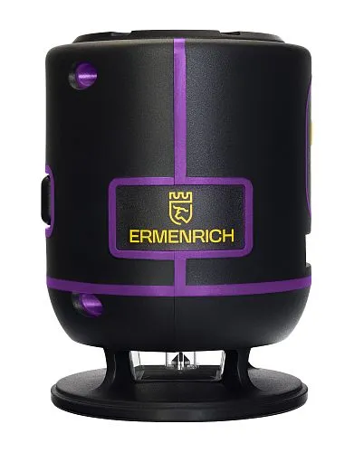 immagine di Livella laser Ermenrich PLUS LN20, immagine 1