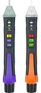 fotografia di Tester elettrico Ermenrich Zing WT22