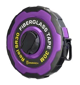 immagine di Metro a nastro Ermenrich Reel SR30