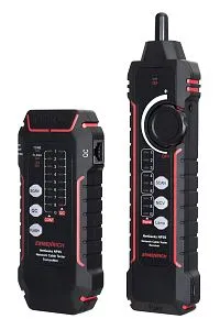 immagine di Tester per cavi di rete Ermenrich NetGeeks NP35