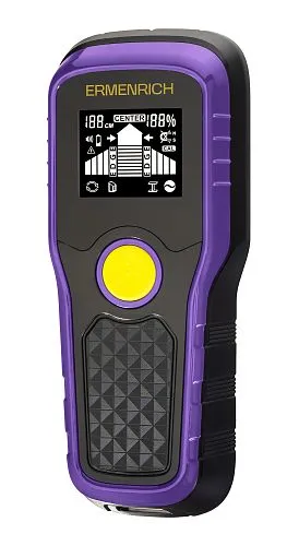 figura di Rilevatore di montanti Ermenrich Ping SM40, immagine 1