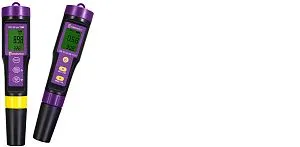 Tester di qualità dell’acqua