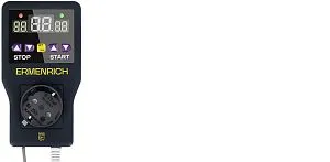 Misuratori di parametri ambientali