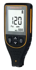 fotografia di Spessimetro Ermenrich NT50
