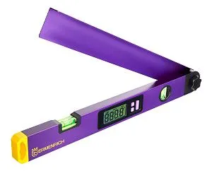 immagine di Goniometro digitale Ermenrich Verk DA40