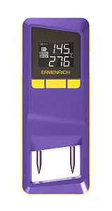 fotografia di Termometro per carne Ermenrich BBQ GT40