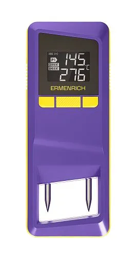 fotografia di Termometro per carne Ermenrich BBQ GT40, immagine 1