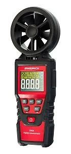 foto di Anemometro digitale Ermenrich Seek DN20