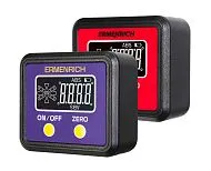 foto di Livella digitale Ermenrich Verk LQ20