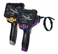 figura di Endoscopio professionale Ermenrich Seek VE40