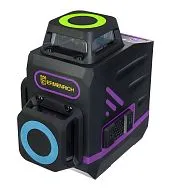 figura di Livella laser Ermenrich PRO LV60