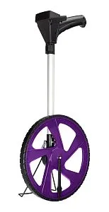 immagine di Odometro digitale Ermenrich Reel WM20