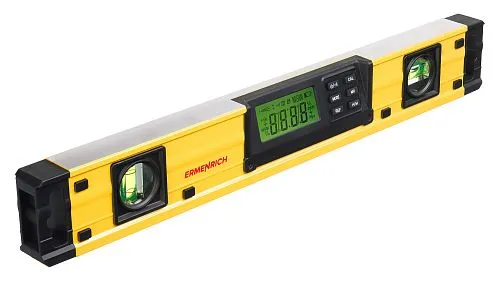figura di Livella digitale Ermenrich Verk LY40