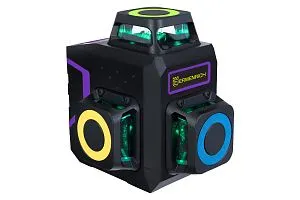 immagine di Livella laser Ermenrich PRO LV50