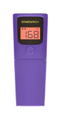 foto di Termometro per carne Ermenrich BBQ GT20, immagine 1