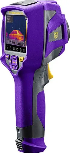 foto di Termocamera Ermenrich Seek TV80, immagine 1