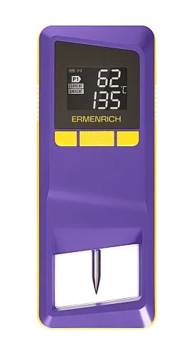 foto di Termometro per carne Ermenrich BBQ GT30, immagine 1