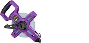 Metri a nastro per la misurazione dei terreni e flessometri