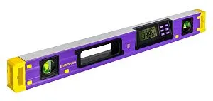 fotografia di Livella digitale Ermenrich Verk LY60