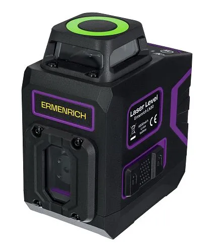 immagine di Livella laser Ermenrich PLUS LN30, immagine 1