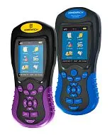 foto di Misuratore per terreni con GPS Ermenrich Reel BD30