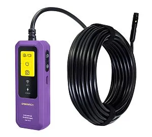 fotografia di Endoscopio professionale Ermenrich Seek VE15