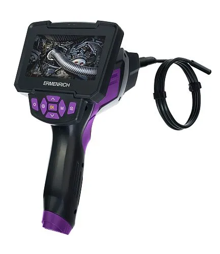 figura di Endoscopio professionale Ermenrich Seek VE40, immagine 1