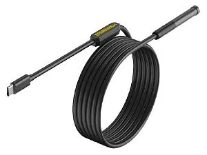 foto di Endoscopio professionale Ermenrich Seek VE10