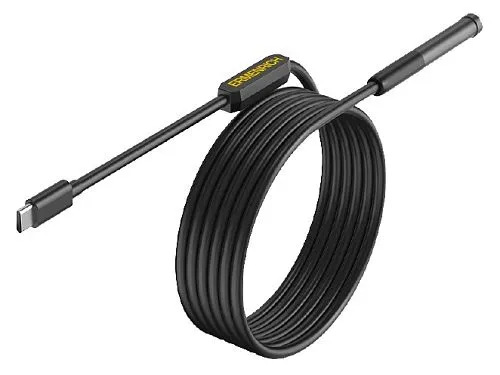 foto di Endoscopio professionale Ermenrich Seek VE10, immagine 1