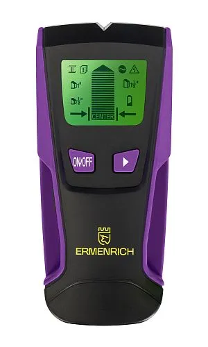 foto di Rilevatore di montanti Ermenrich Ping SM30, immagine 1