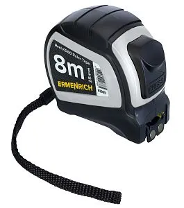 foto di Metro a nastro Ermenrich Reel KD80