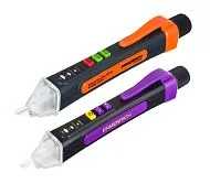 fotografia di Tester elettrico Ermenrich Zing WT22