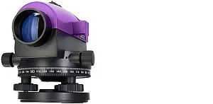 Livelle ottiche automatiche