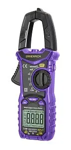 foto di Pinza amperometrica digitale Ermenrich Ping MK20