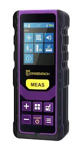 fotografia di Misuratore laser Ermenrich Reel PRO GL60